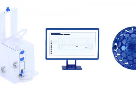 锁定 W5-A3！2025 CeMAT Asia 科尔摩根AMS携中国专属新品 + 全栈方案，邀您探物流自动化