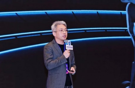 双赛道领跑！机器人圈年度盛会，井松智能包揽三项大奖！